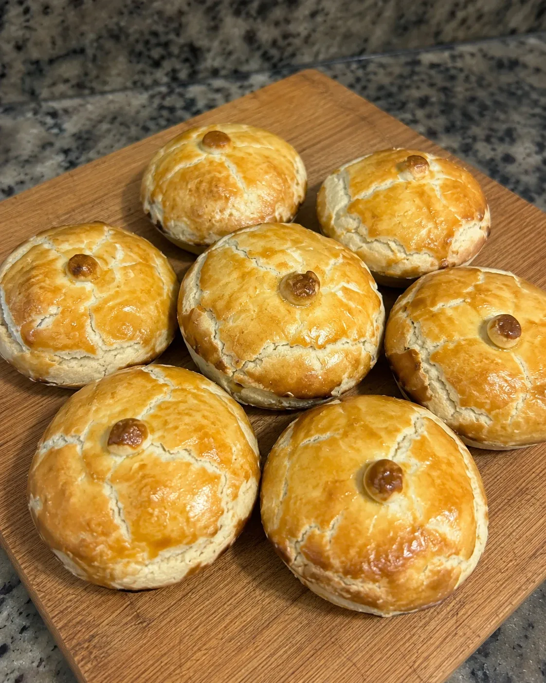 Empadas Deliciosas — foto 2 de 5