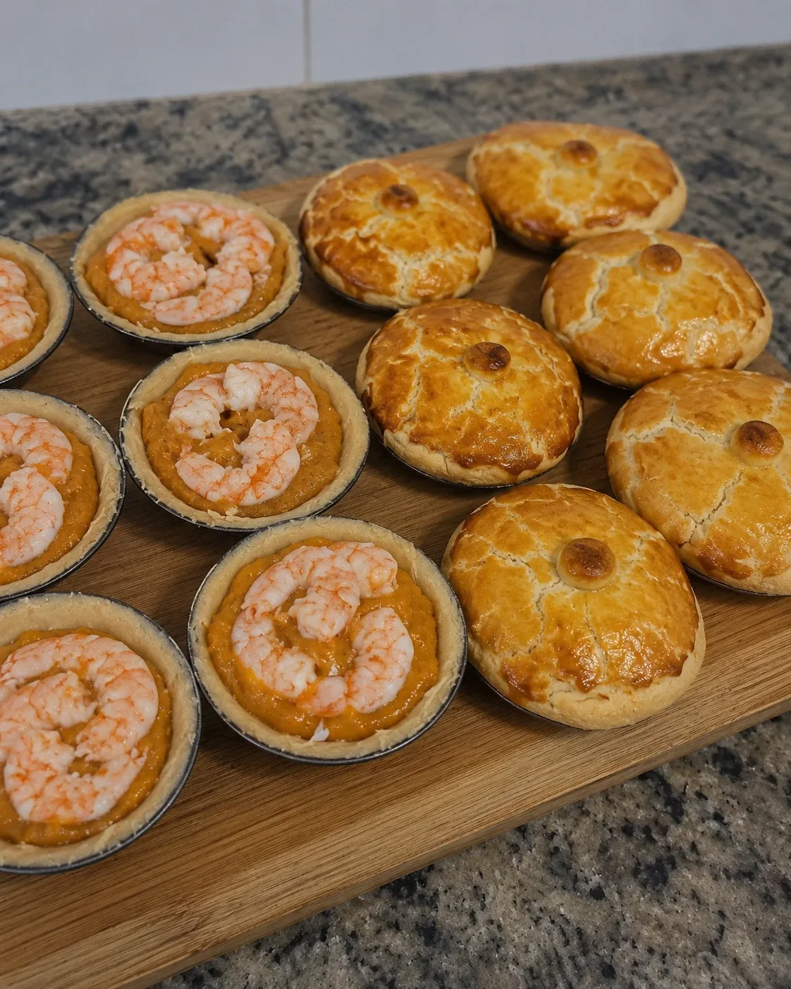 Empadas Deliciosas — foto 5 de 5