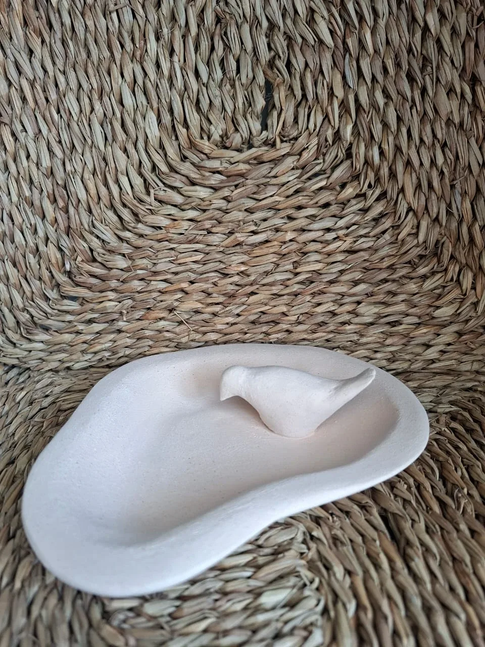 Cerâmica Artística - (Promoção de R$80,00 por R$50,00) — foto 3 de 6