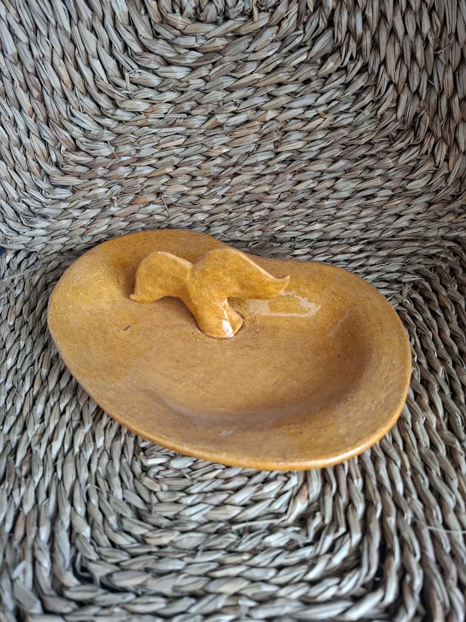 Cerâmica Artística - (Promoção de R$80,00 por R$50,00) — foto 6 de 6