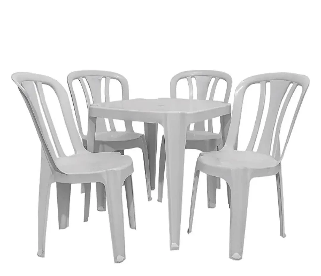 Jogo de Mesa Retirando