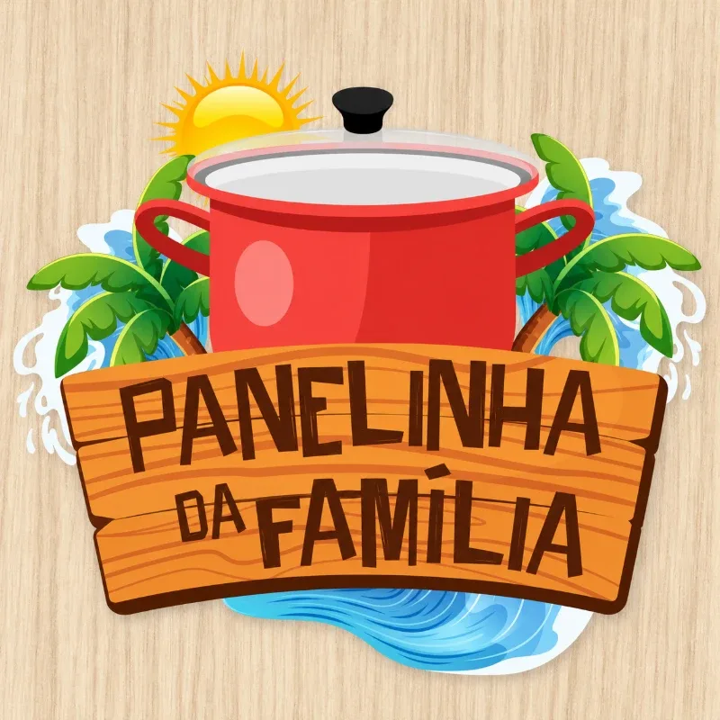 Foto de Panelinha da Familia