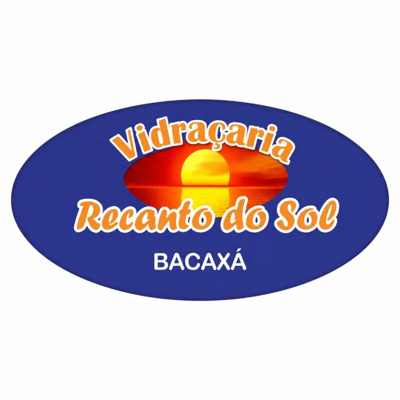 Foto de Vidraçaria Recanto do Sol
