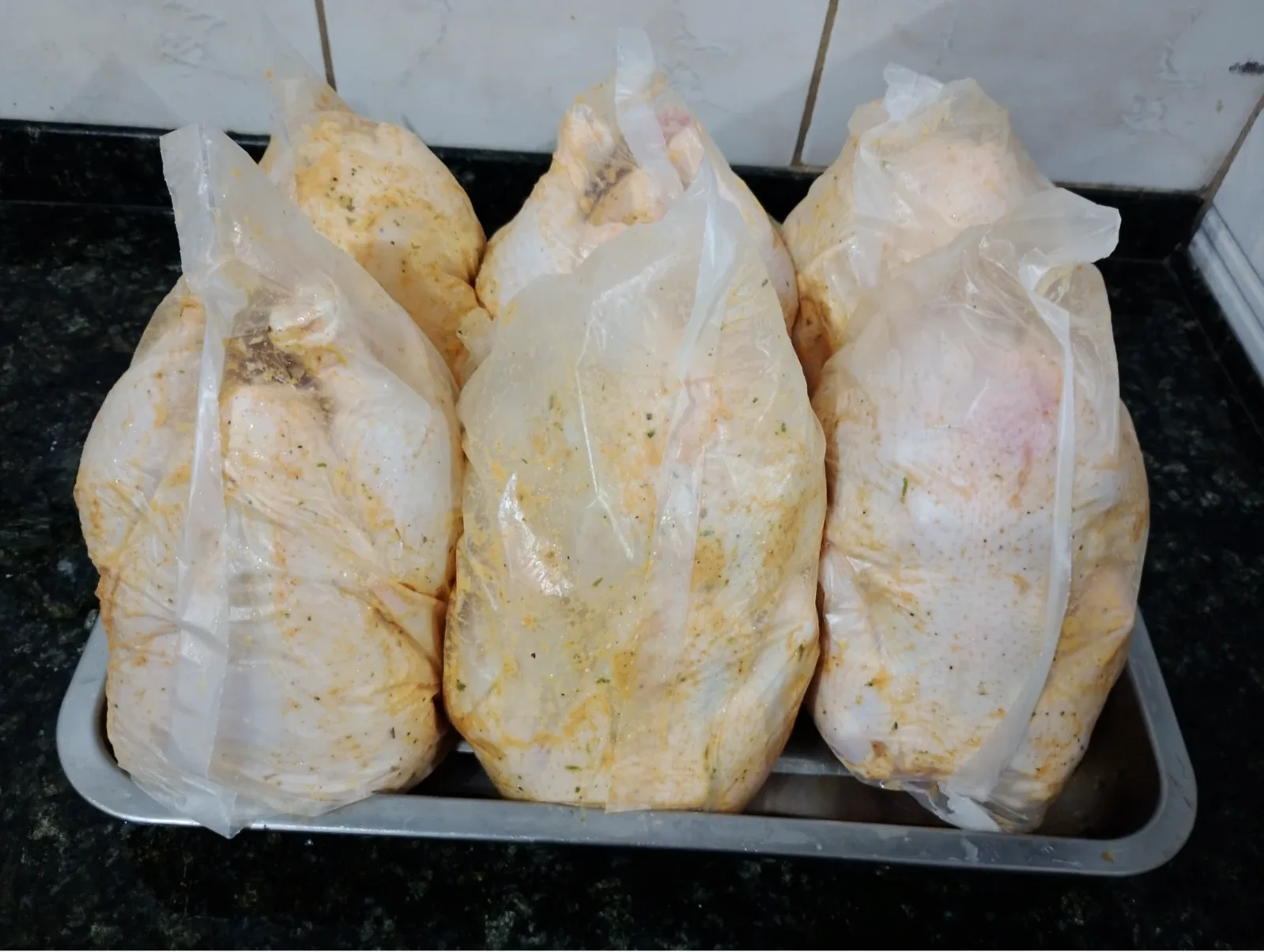 Frango e CIA — foto 2 de 2