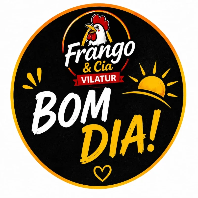 Foto de Frango e CIA