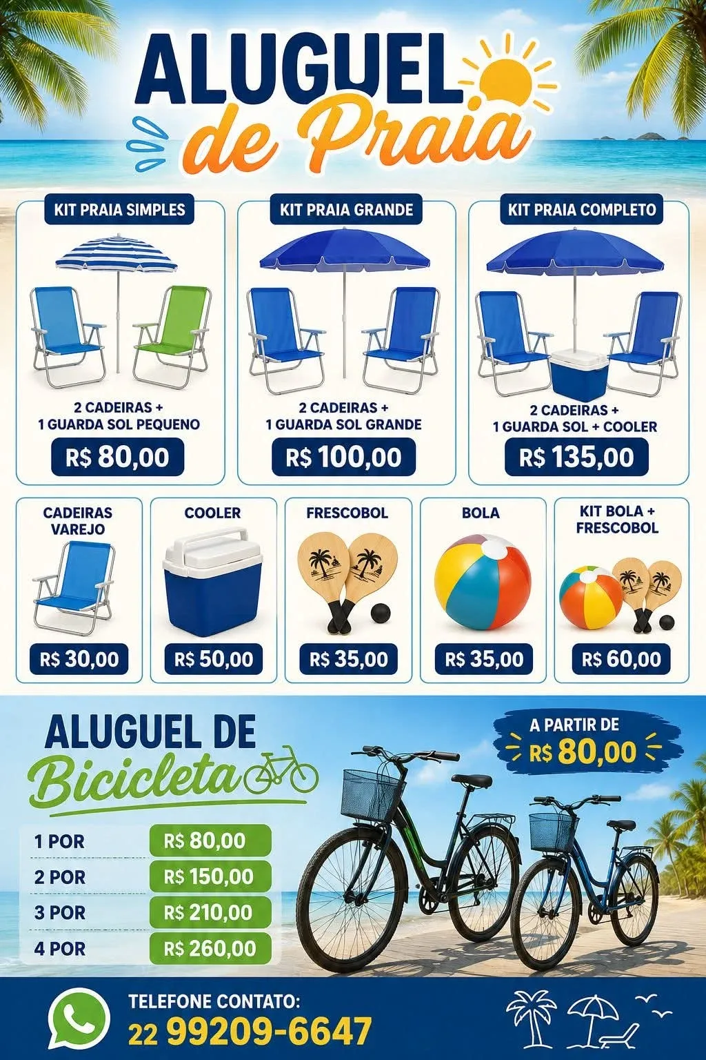 Hospedagem Saquarema — foto 4 de 5
