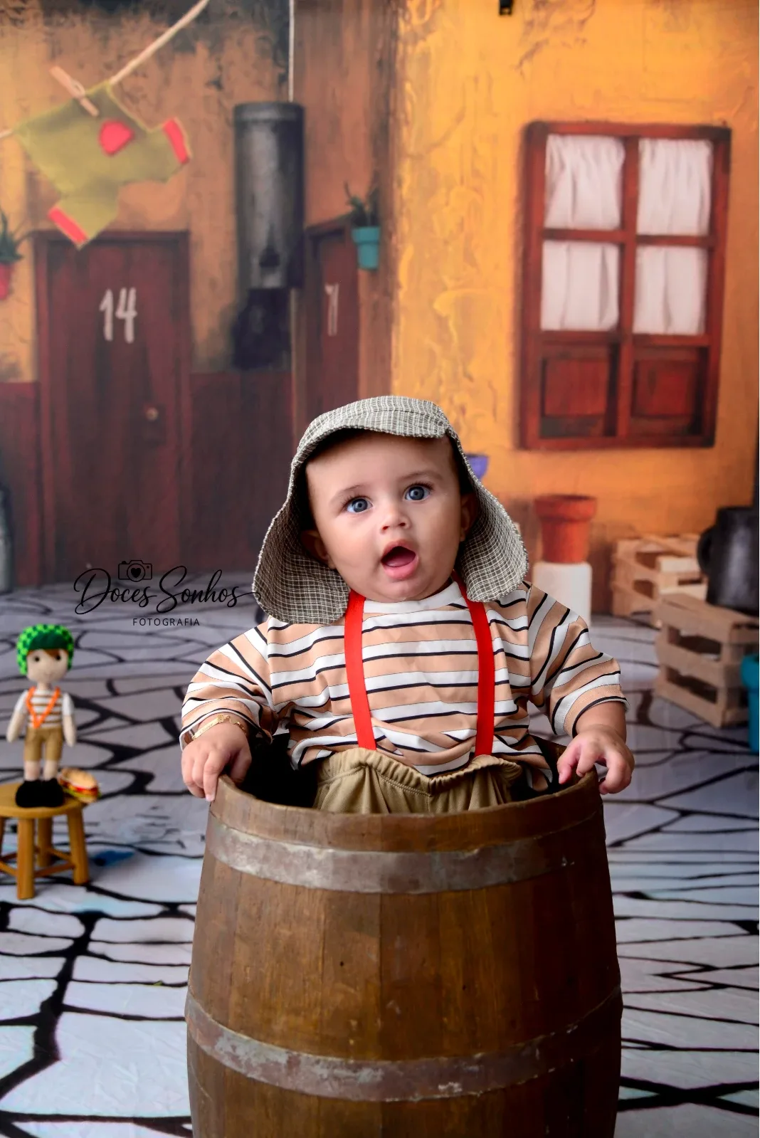 Infantil — foto 3 de 12