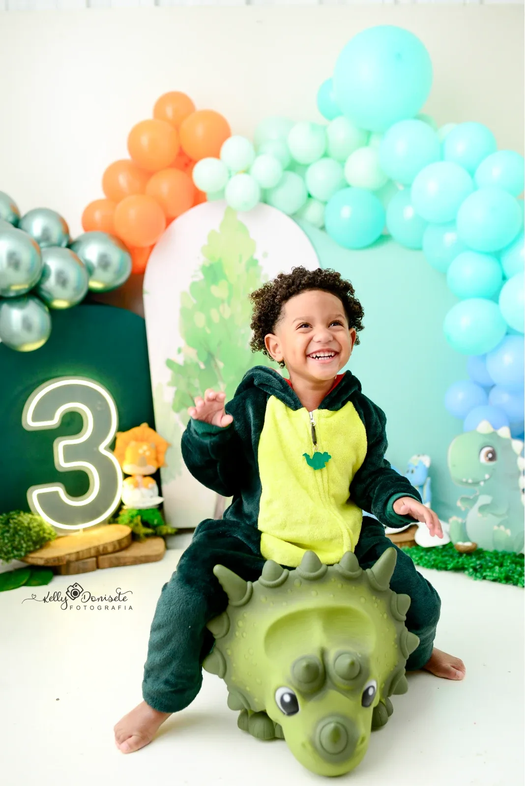 Infantil — foto 8 de 12