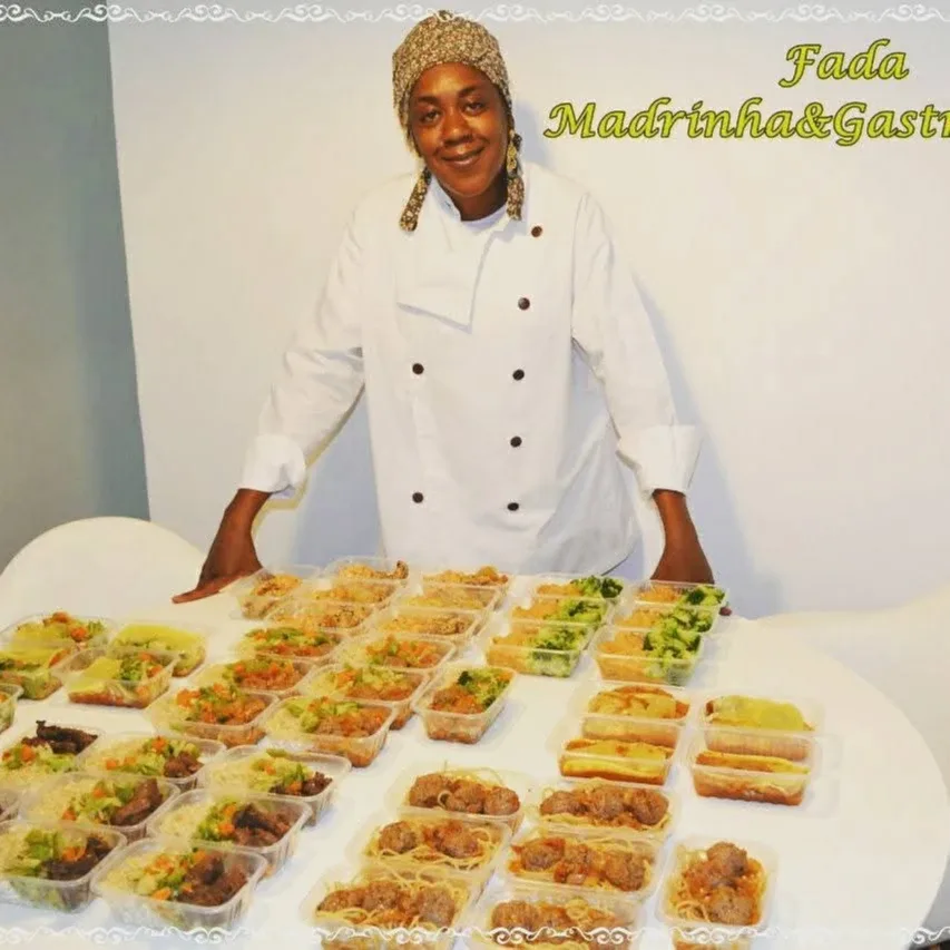 Fada Madrinha & Gastronomia — foto 2 de 12