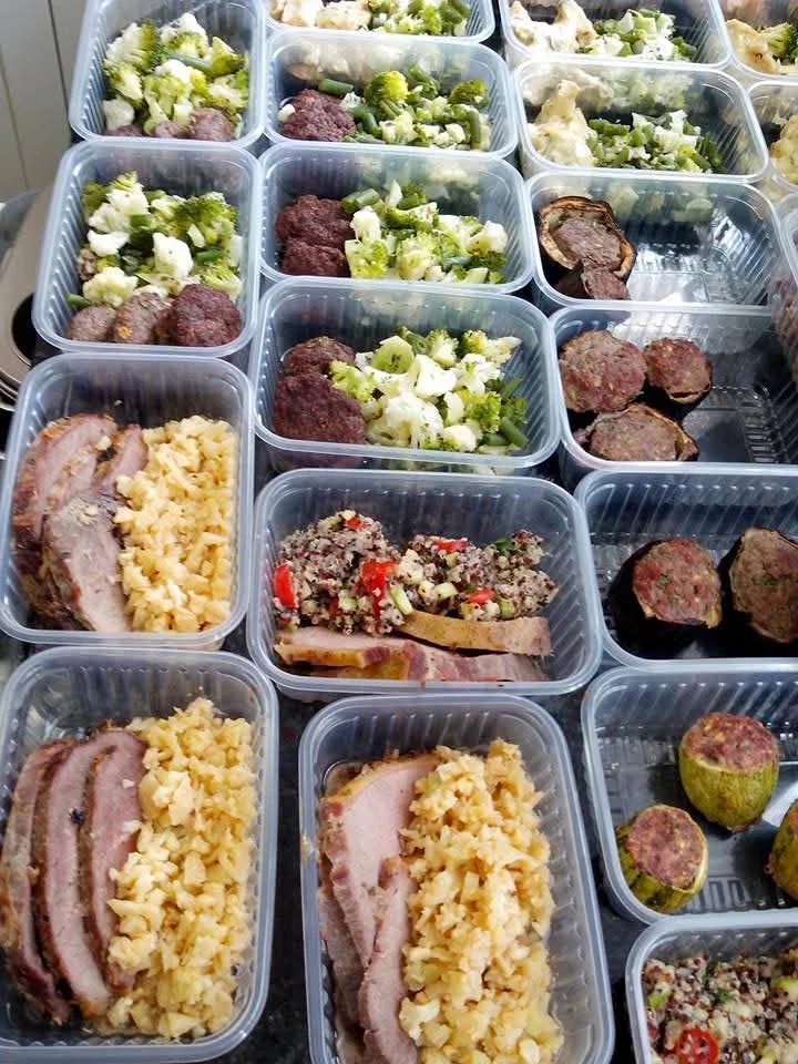 Fada Madrinha & Gastronomia — foto 3 de 12