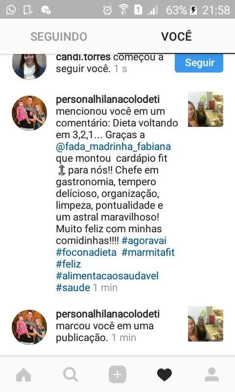 Fada Madrinha & Gastronomia — foto 5 de 12