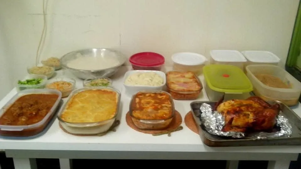 Fada Madrinha & Gastronomia — foto 7 de 12
