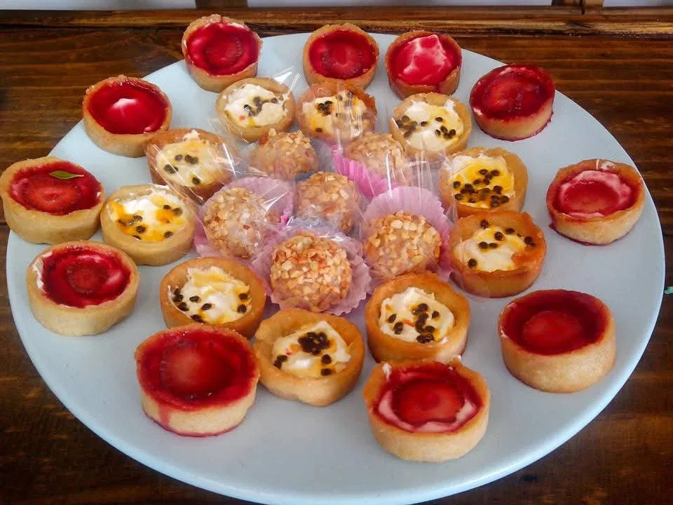 Fada Madrinha & Gastronomia — foto 10 de 12