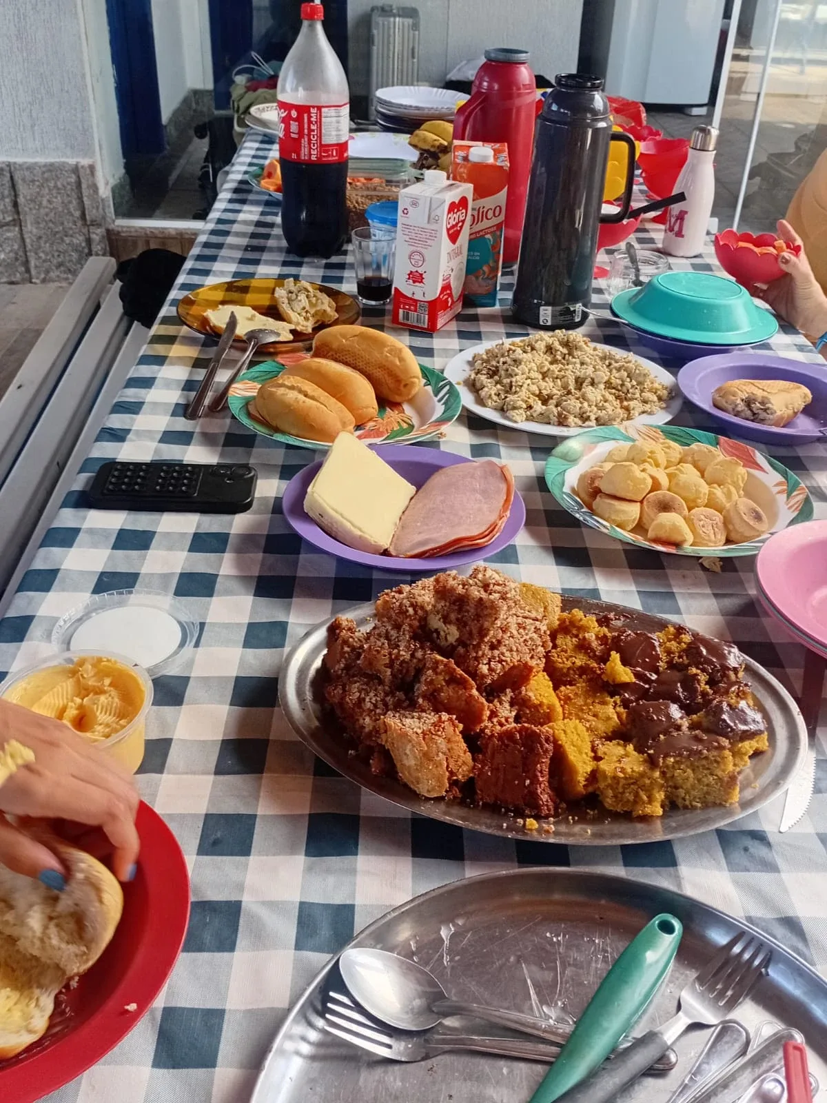 Fada Madrinha & Gastronomia — foto 12 de 12