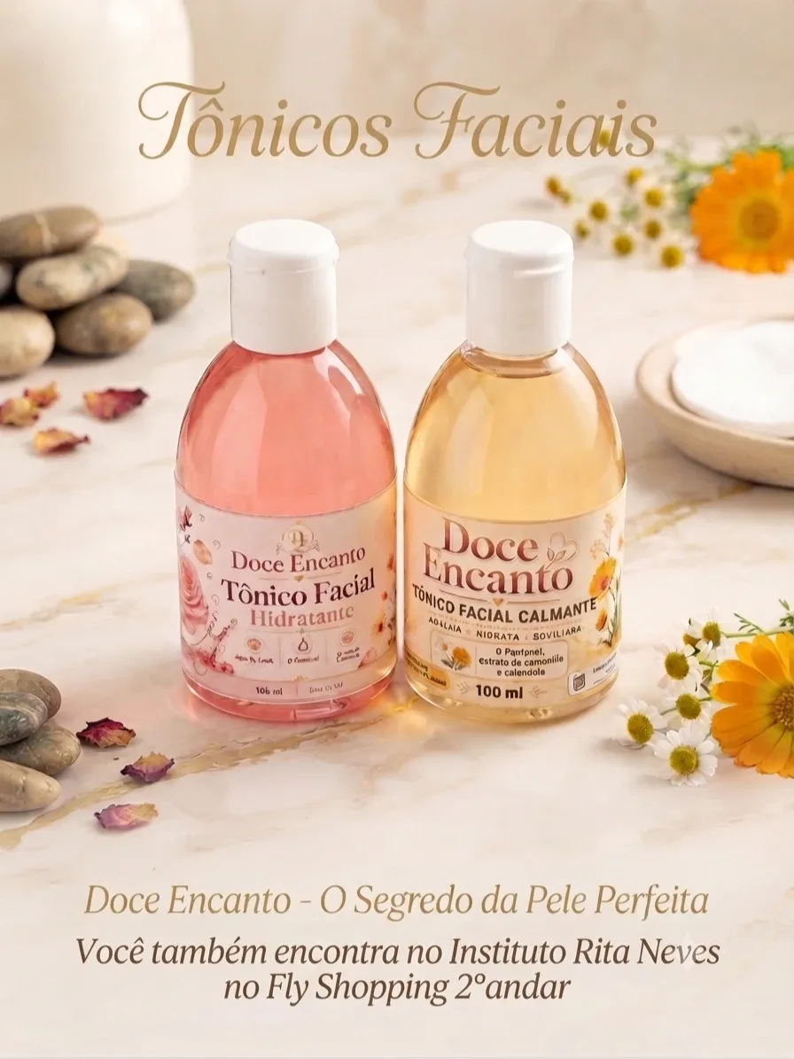 Doce Encanto — foto 1 de 12