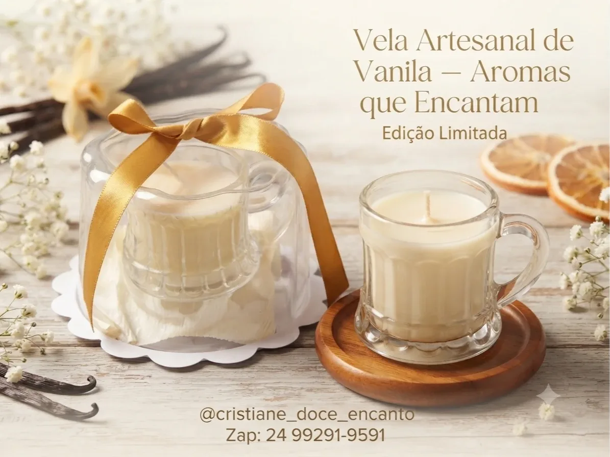 Doce Encanto — foto 3 de 12