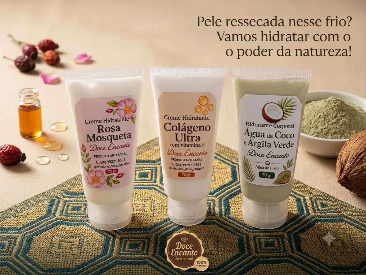Doce Encanto — foto 6 de 12