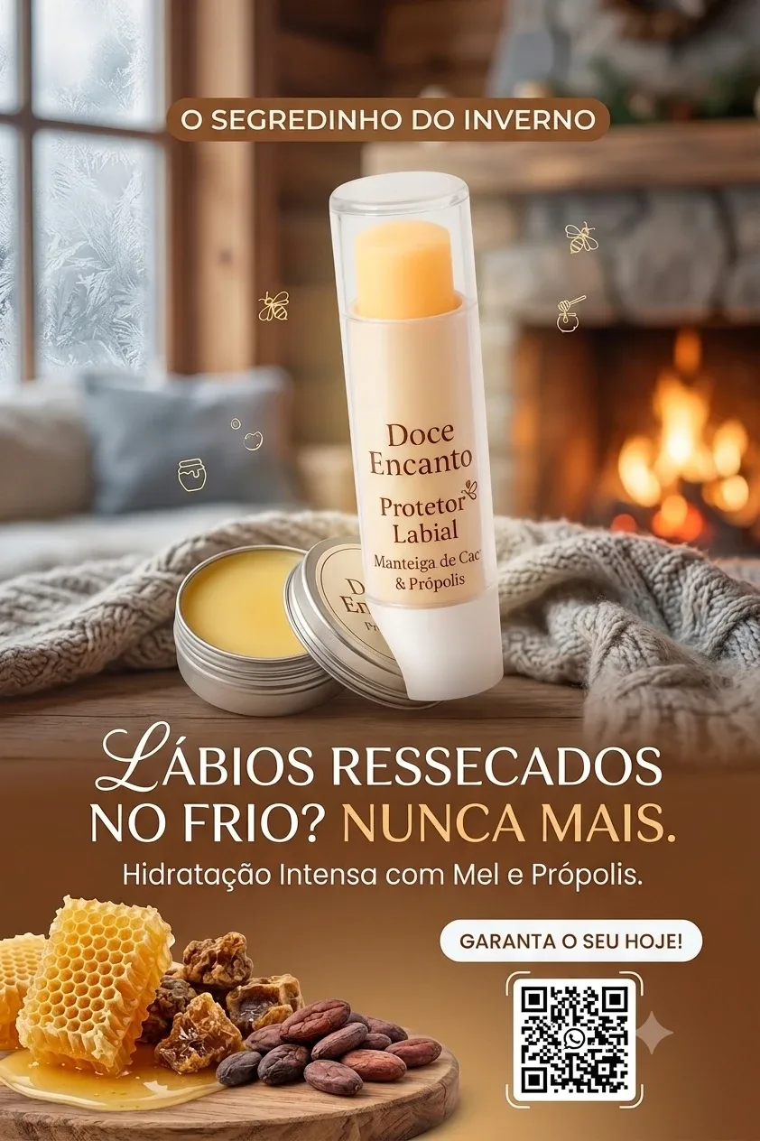 Doce Encanto — foto 7 de 12