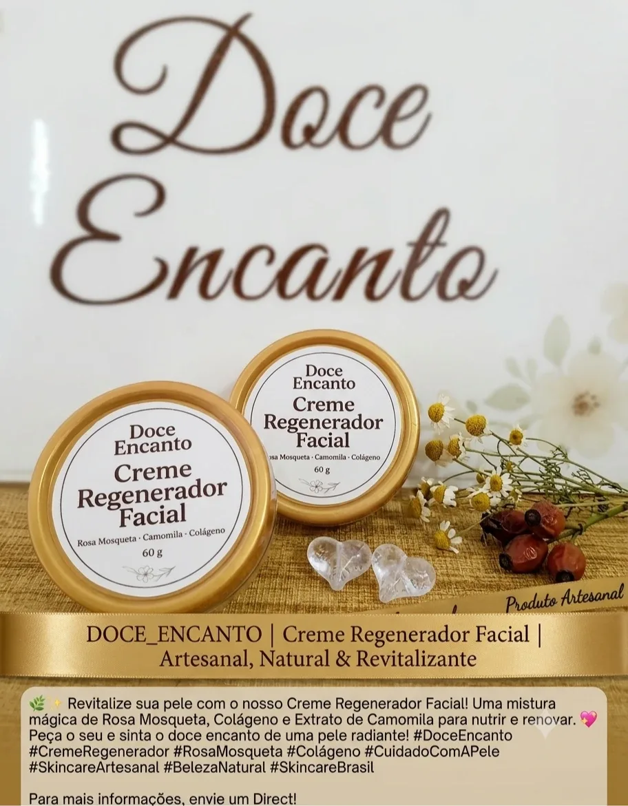 Doce Encanto — foto 8 de 12