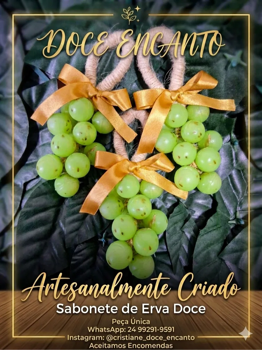 Doce Encanto — foto 10 de 12