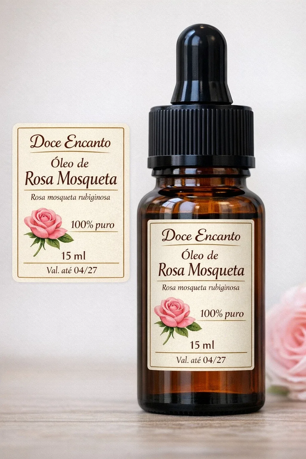 Doce Encanto — foto 11 de 12