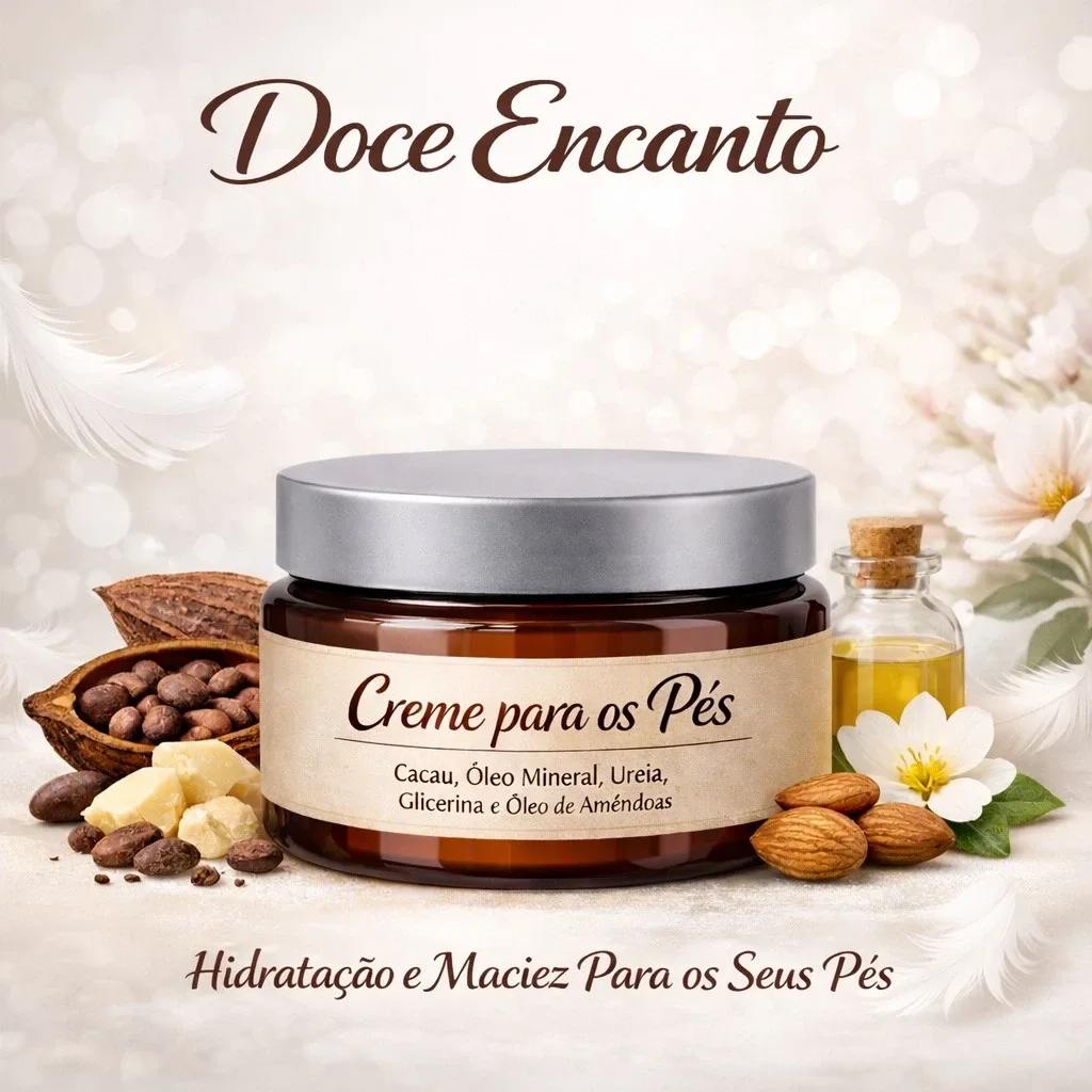 Doce Encanto — foto 12 de 12