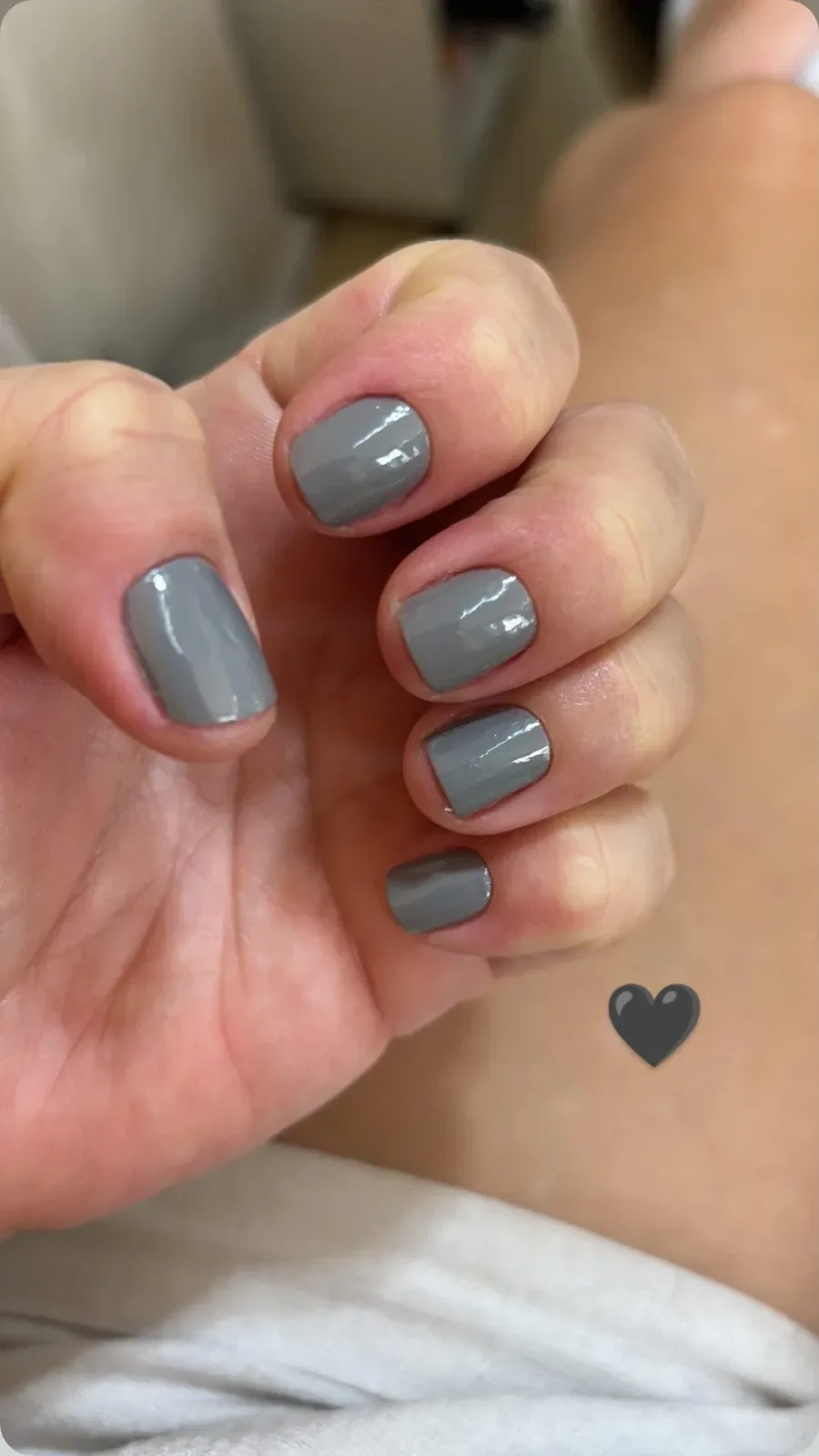Joire Nails — foto 2 de 12
