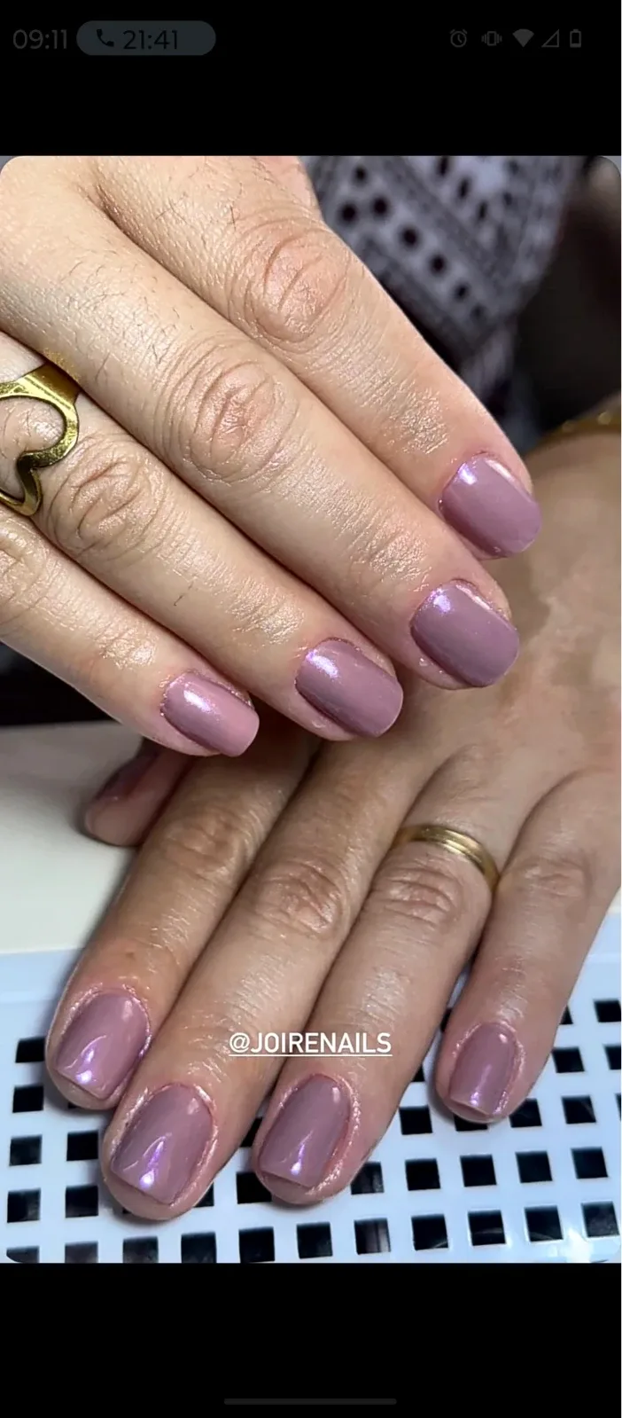 Joire Nails — foto 5 de 12