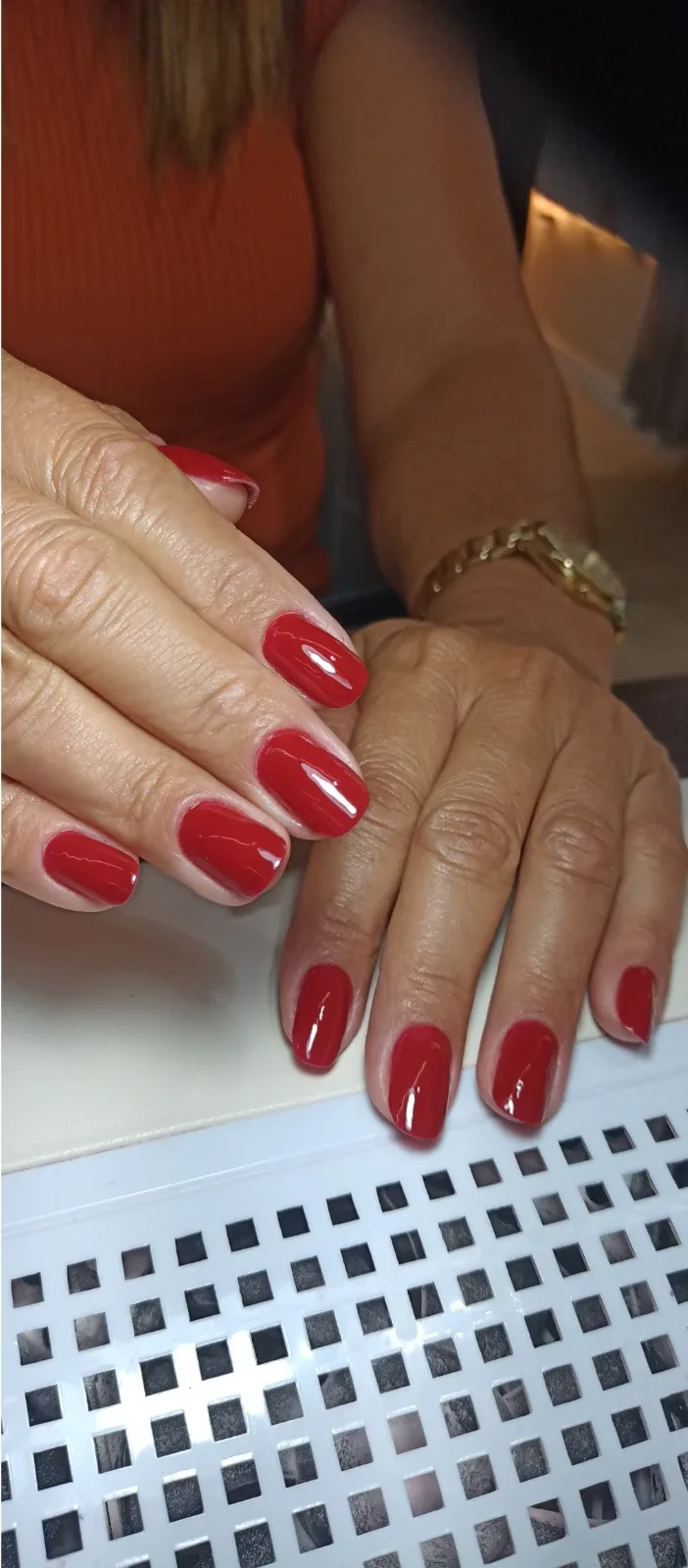 Joire Nails — foto 6 de 12
