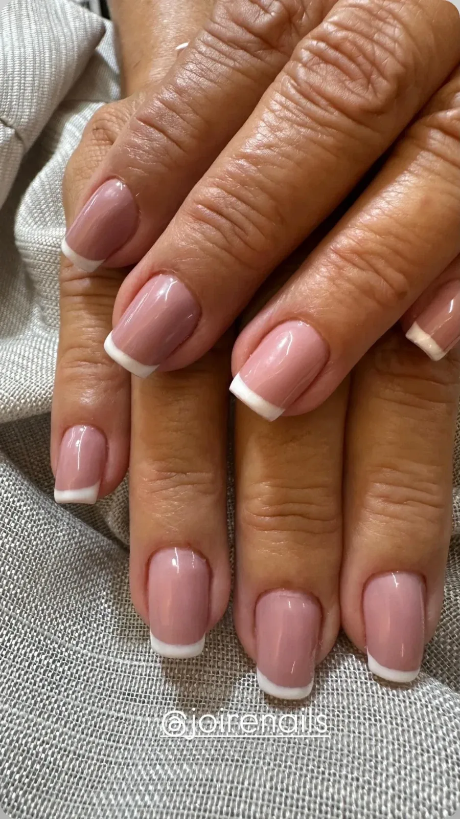 Joire Nails — foto 8 de 12