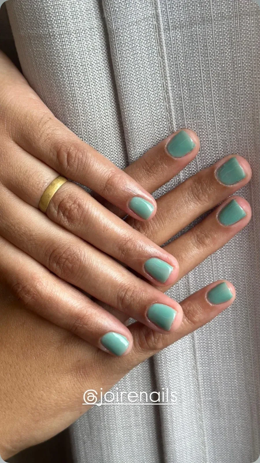 Joire Nails — foto 9 de 12