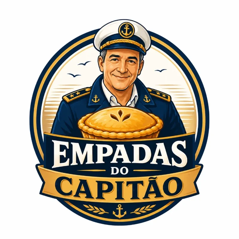 Foto de Empadas do Capitão Saquarema