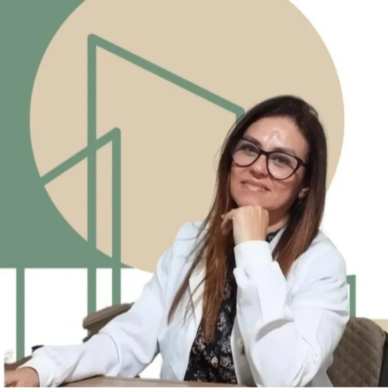 Foto de Vanessa Lira