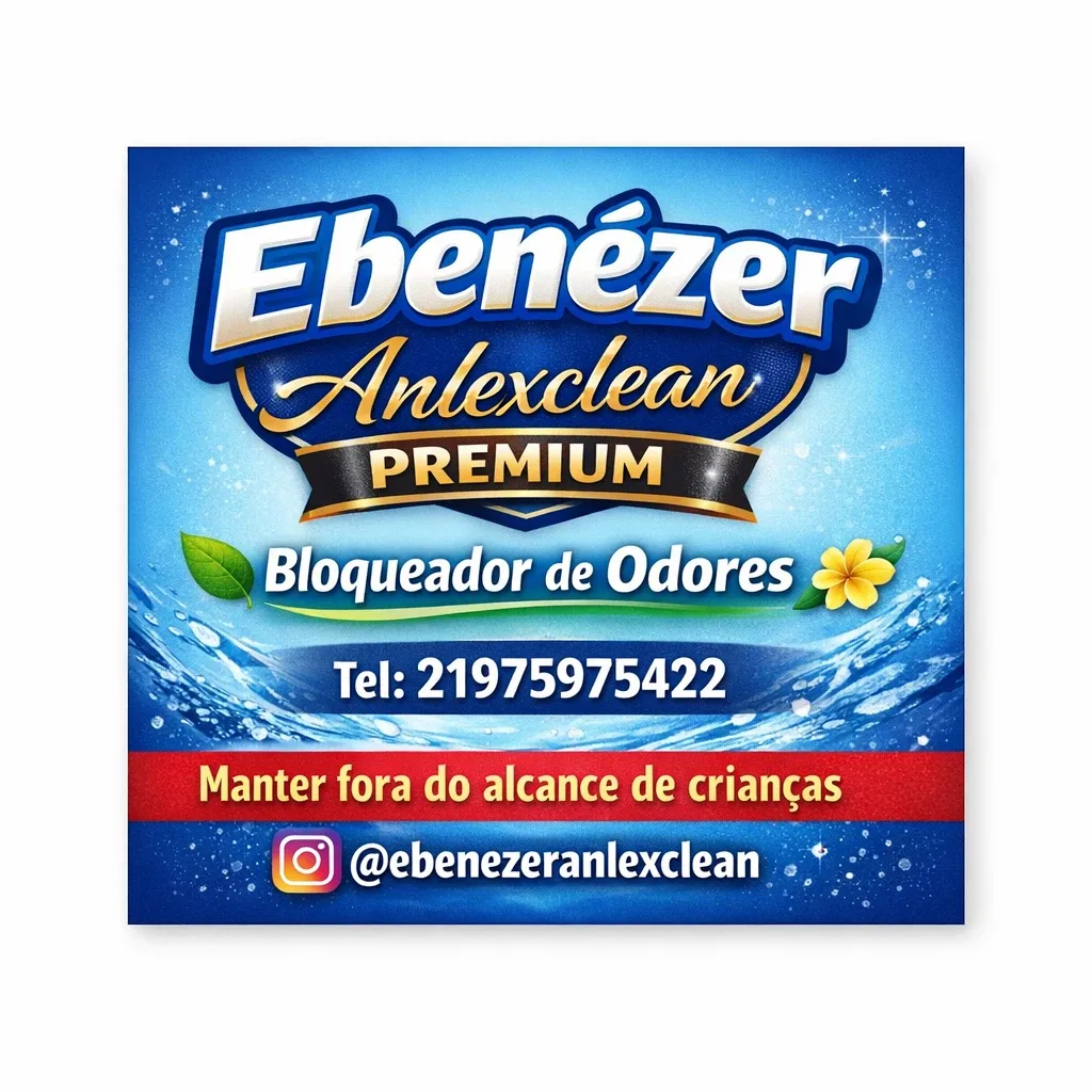Ebenézer Anlexclean Premium — foto 3 de 3
