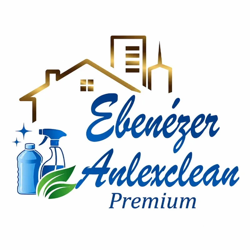 Foto de Ebenézer Anlexclean Premium