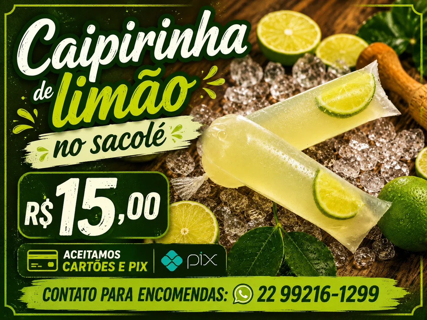Saqua Drinks & Foods — foto 3 de 12