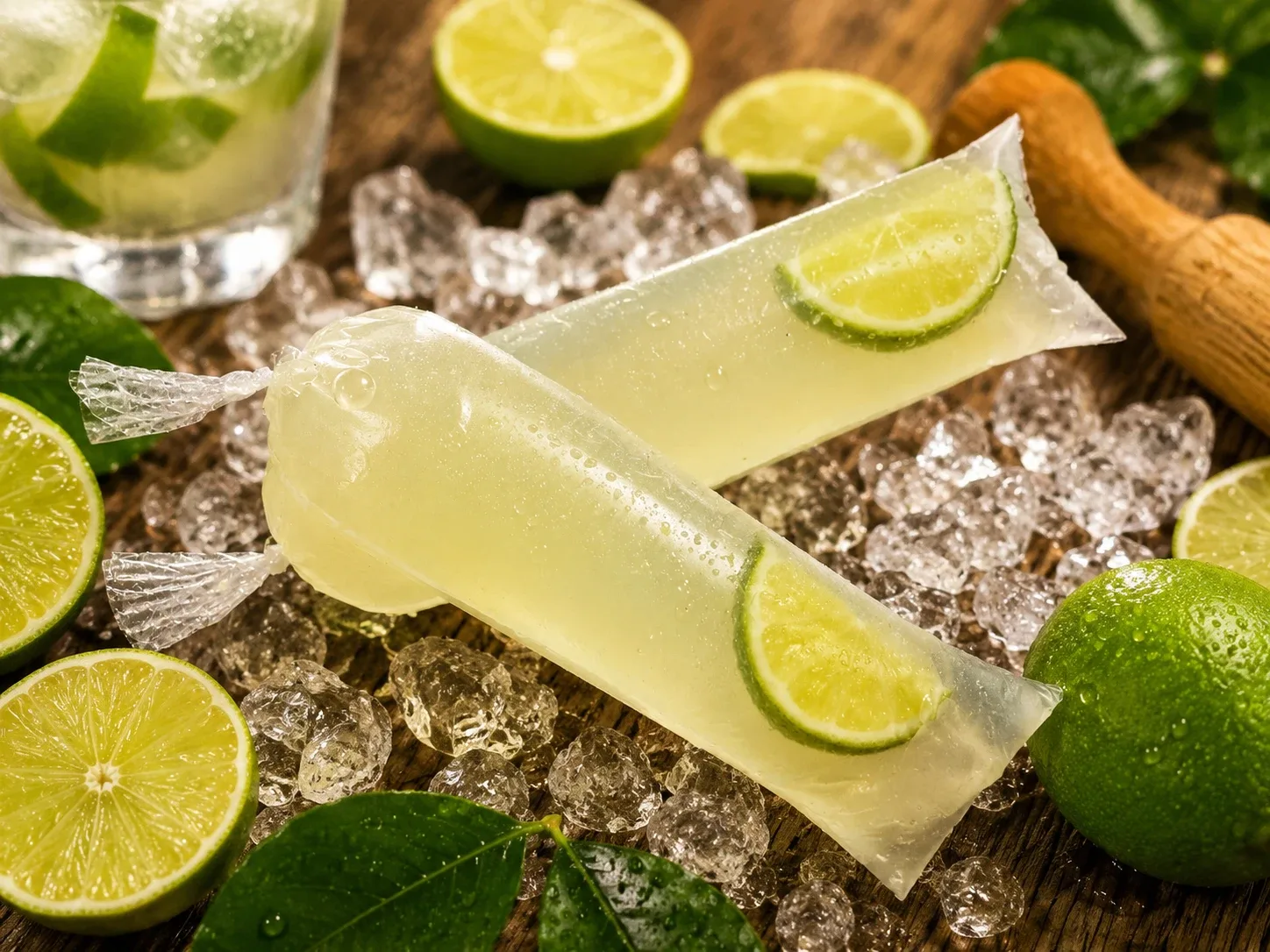 Saqua Drinks & Foods — foto 4 de 12