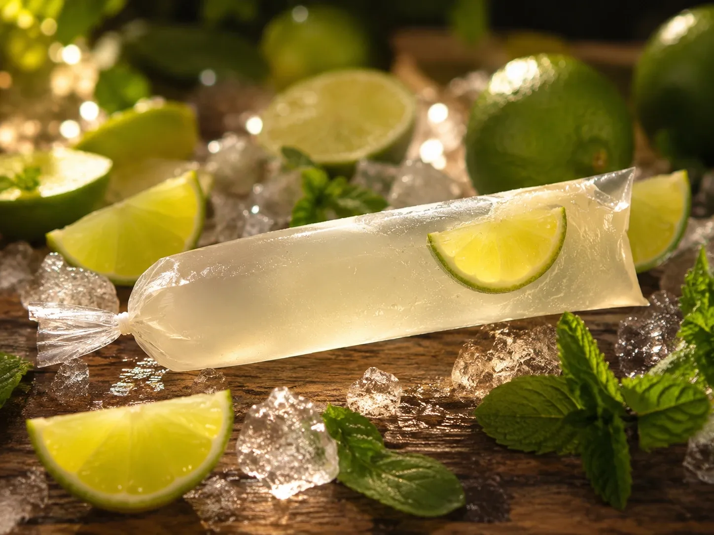 Saqua Drinks & Foods — foto 6 de 12