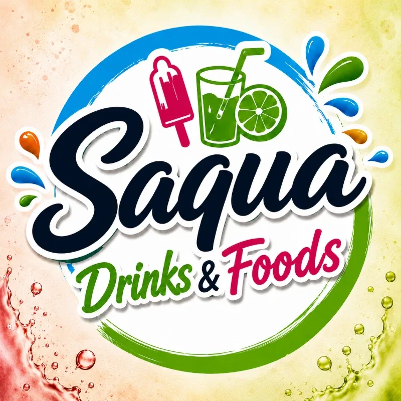 Foto de Saqua Drinks & Foods