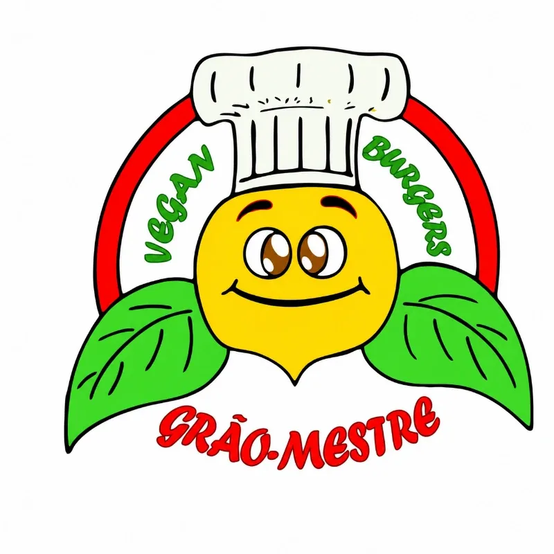 Foto de Grão Mestre - Restaurante Vegano