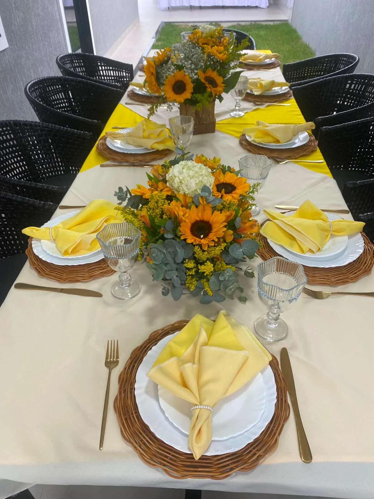 Mesa Posta Eventos — foto 3 de 10
