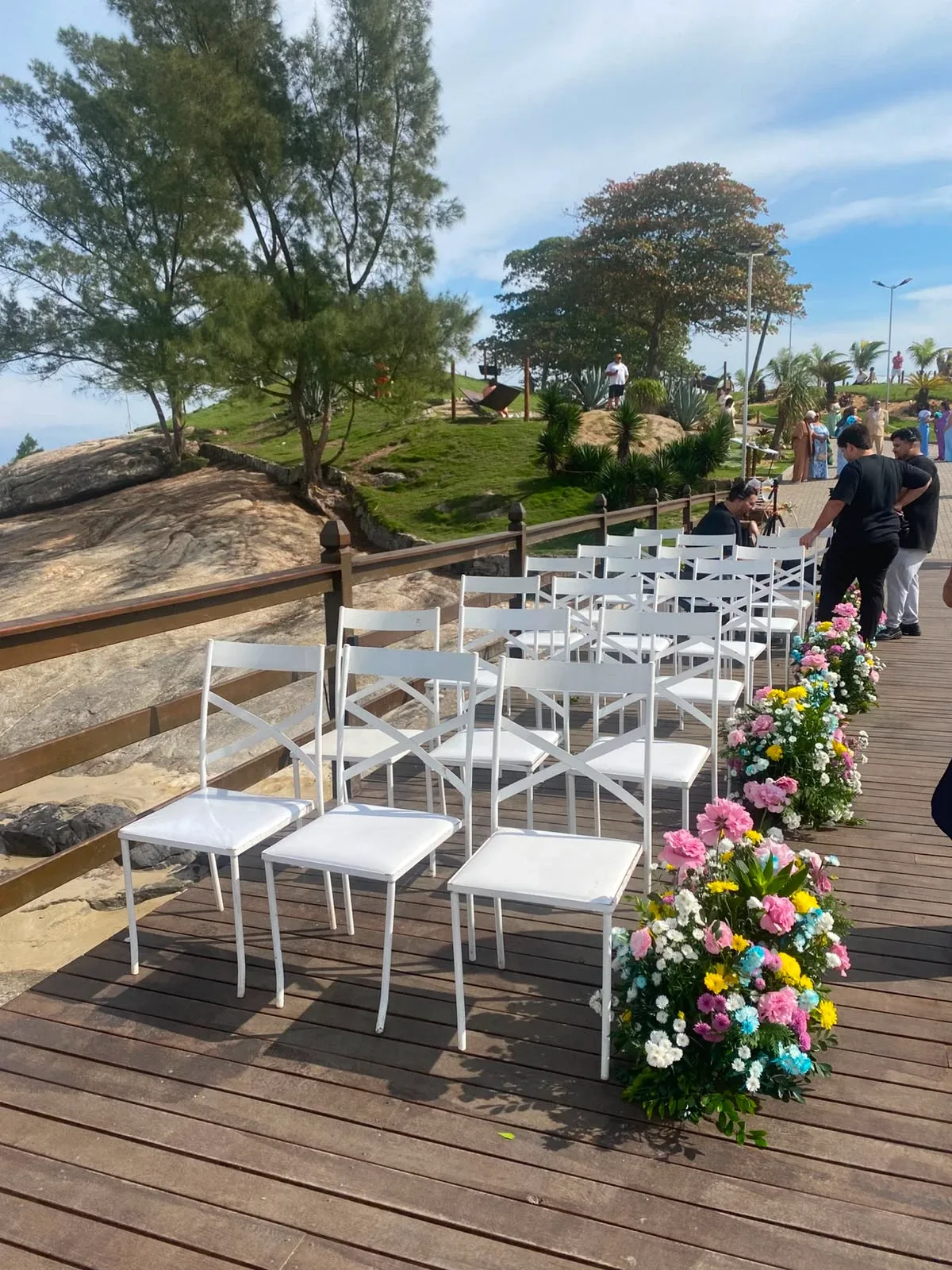 Mesa Posta Eventos — foto 4 de 10