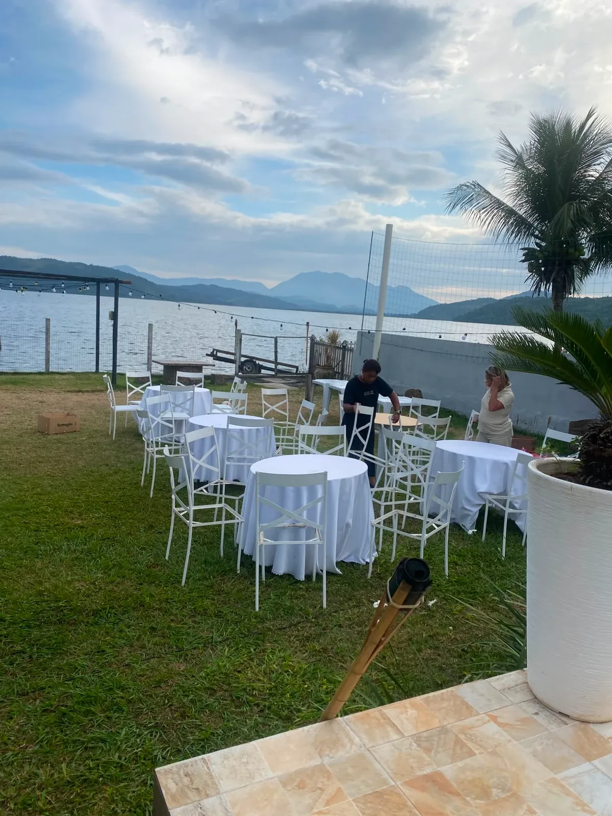 Mesa Posta Eventos — foto 5 de 10