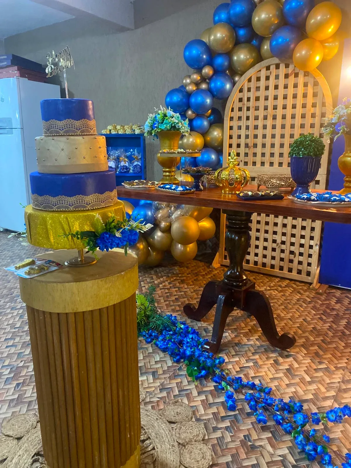 Mesa Posta Eventos — foto 6 de 10