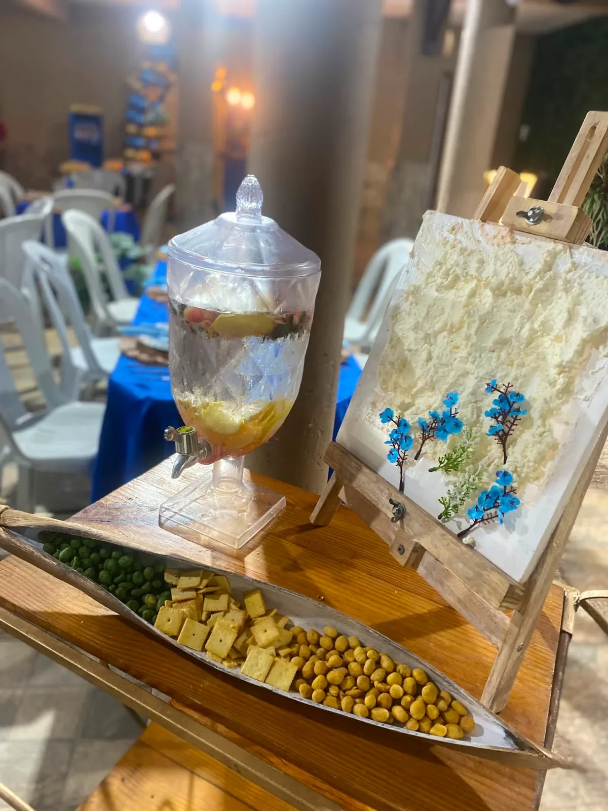 Mesa Posta Eventos — foto 7 de 10