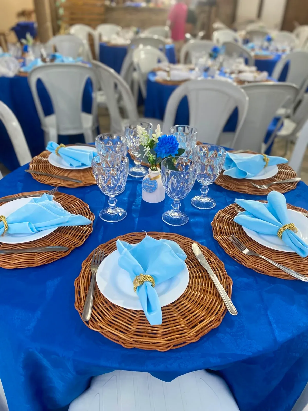 Mesa Posta Eventos — foto 8 de 10