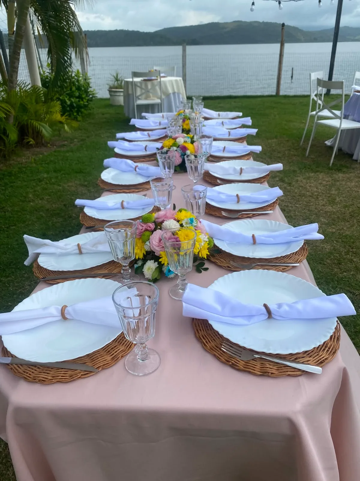 Mesa Posta Eventos — foto 9 de 10