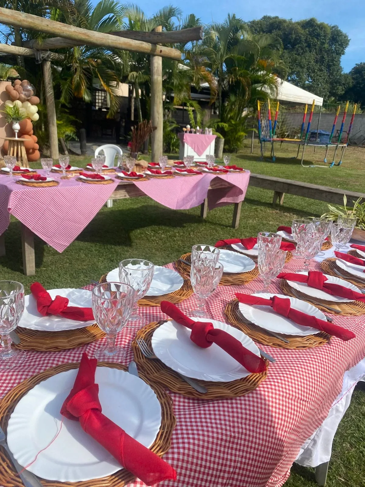 Mesa Posta Eventos — foto 10 de 10