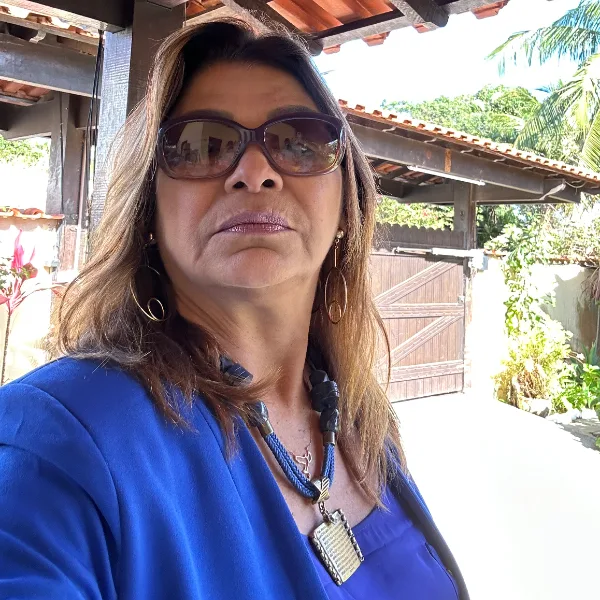 Foto de Nádia Luciene