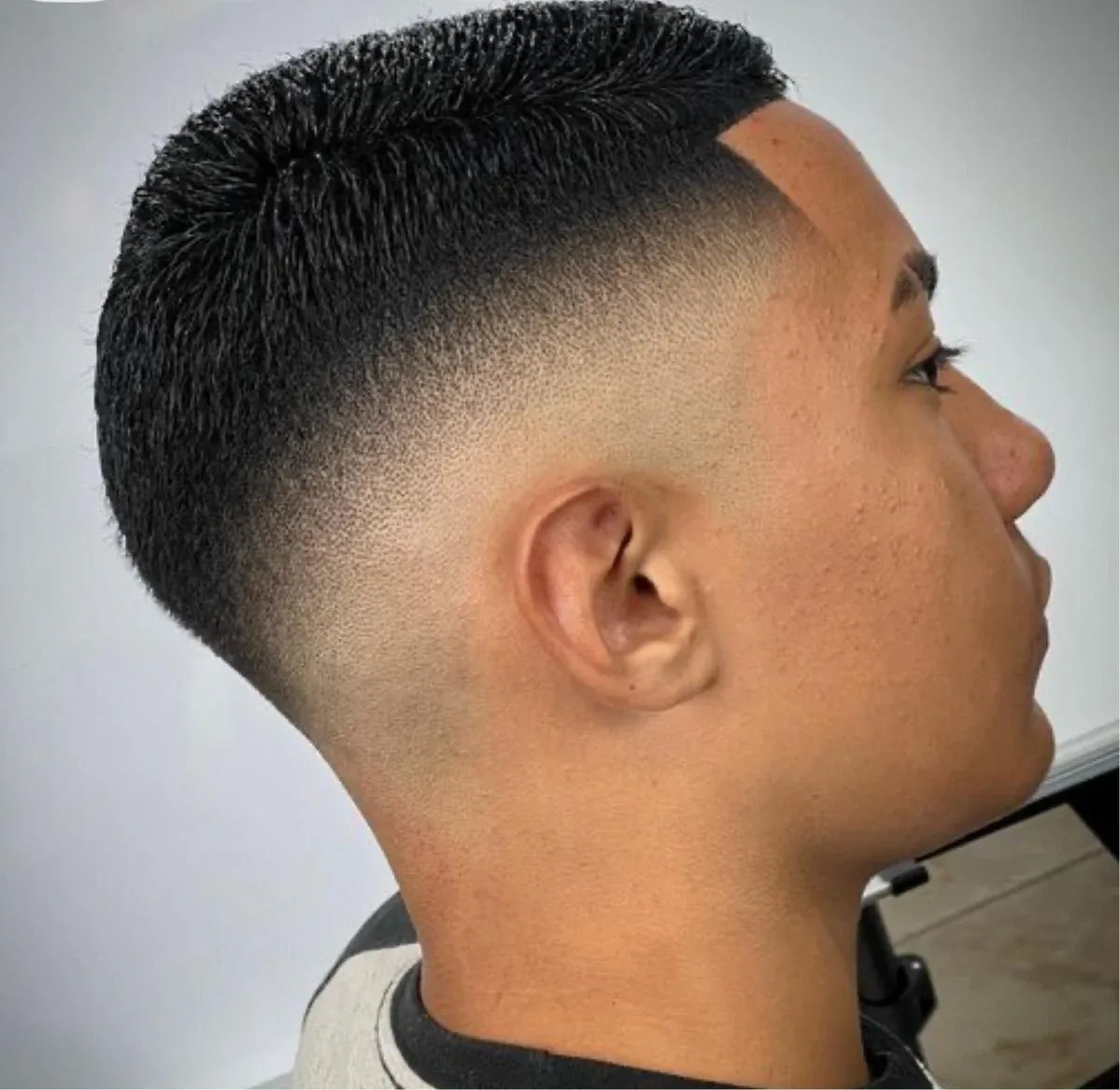 Barbearia Rivelli — foto 3 de 11